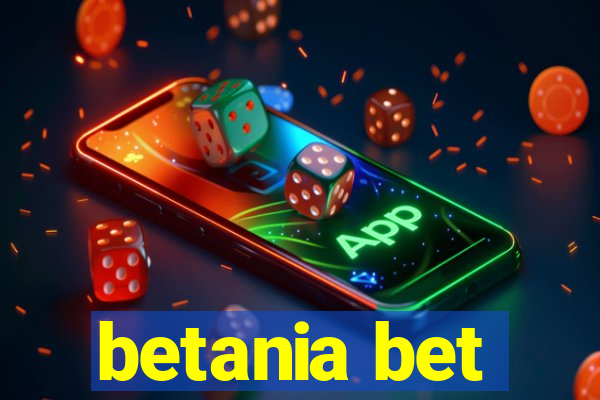 betania bet